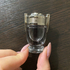 Духи Invictus от Paco Rabanne Отзывы Paco Rabanne Invictus