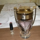 Отзывы Paco Rabanne Invictus