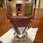 Духи Invictus от Paco Rabanne