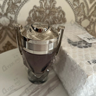 Отзыв Paco Rabanne Invictus