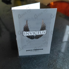 Отзыв Paco Rabanne Invictus