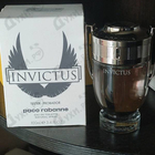 Отзыв Paco Rabanne Invictus