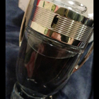 Отзыв Paco Rabanne Invictus