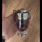 Отзывы Paco Rabanne Invictus
