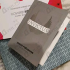 Духи Invictus от Paco Rabanne