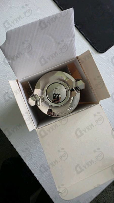 Духи Invictus от Paco Rabanne