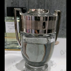 Отзывы Paco Rabanne Invictus