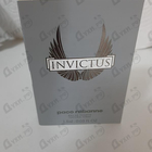 Отзыв Paco Rabanne Invictus