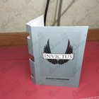Отзыв Paco Rabanne Invictus