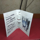 Отзыв Paco Rabanne Invictus