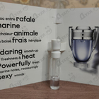 Отзыв Paco Rabanne Invictus