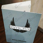 Отзыв Paco Rabanne Invictus