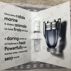 Отзыв Paco Rabanne Invictus