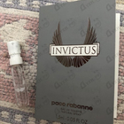 Духи Invictus от Paco Rabanne