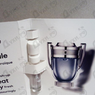 Духи Invictus от Paco Rabanne