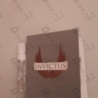 Духи Invictus от Paco Rabanne