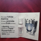 Парфюм Paco Rabanne Invictus