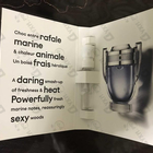 Духи Invictus от Paco Rabanne