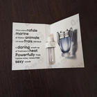 Парфюм Paco Rabanne Invictus