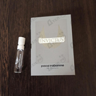Отзыв Paco Rabanne Invictus