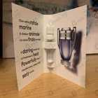 Отзывы Paco Rabanne Invictus