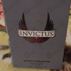 Отзыв Paco Rabanne Invictus