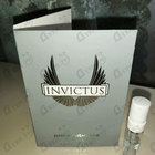 Духи Invictus от Paco Rabanne