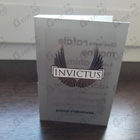 Духи Invictus от Paco Rabanne