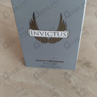 Отзыв Paco Rabanne Invictus