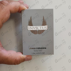 Отзыв Paco Rabanne Invictus
