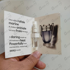 Отзывы Paco Rabanne Invictus