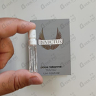 Духи Invictus от Paco Rabanne