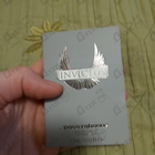 Духи Invictus от Paco Rabanne