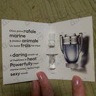 Отзывы Paco Rabanne Invictus