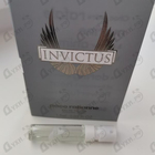 Духи Invictus от Paco Rabanne