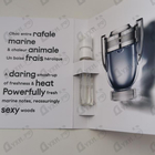 Отзыв Paco Rabanne Invictus