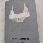 Отзывы Paco Rabanne Invictus