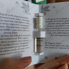 Отзыв Rouge Bunny Rouge Chatoyant