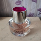 Отзывы Calvin Klein Downtown