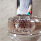 Парфюм Calvin Klein Downtown