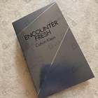 Духи Encounter Fresh от Calvin Klein