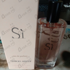 Парфюм Giorgio Armani Si
