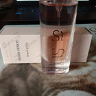 Отзыв Giorgio Armani Si
