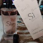 Отзыв Giorgio Armani Si