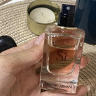 Отзыв Giorgio Armani Si