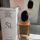 Отзыв Giorgio Armani Si