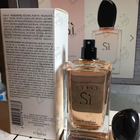 Духи Si от Giorgio Armani
