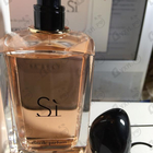 Отзыв Giorgio Armani Si