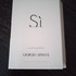 Купить Giorgio Armani Si Купить Si от Giorgio Armani