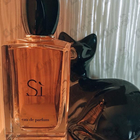 Парфюм Giorgio Armani Si